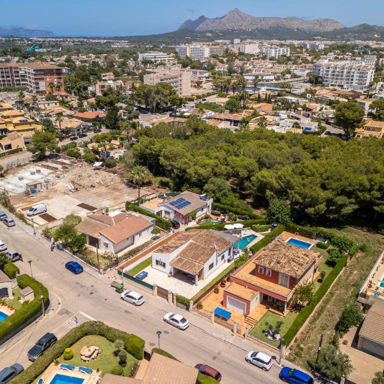 M411 Massanet by Mallorca Villa Selection - Chalet Superior - 38