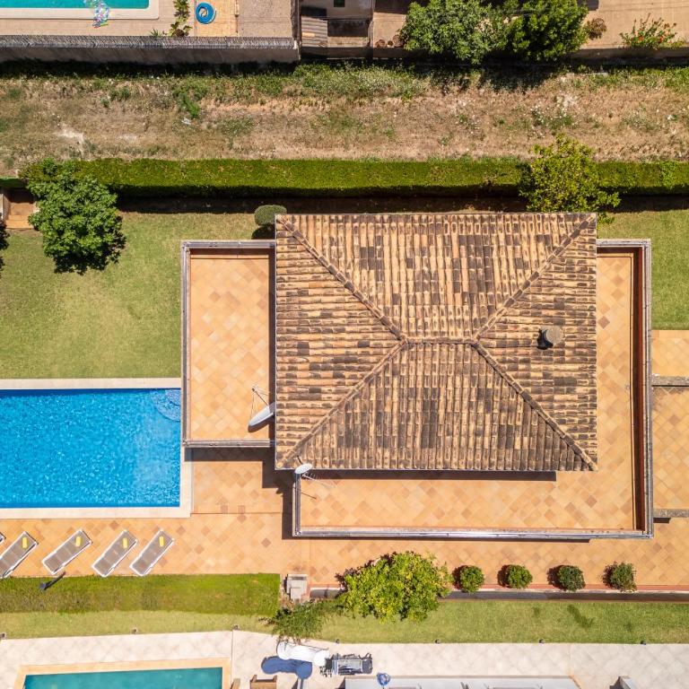 M411 Massanet by Mallorca Villa Selection - Chalet Superior - 36