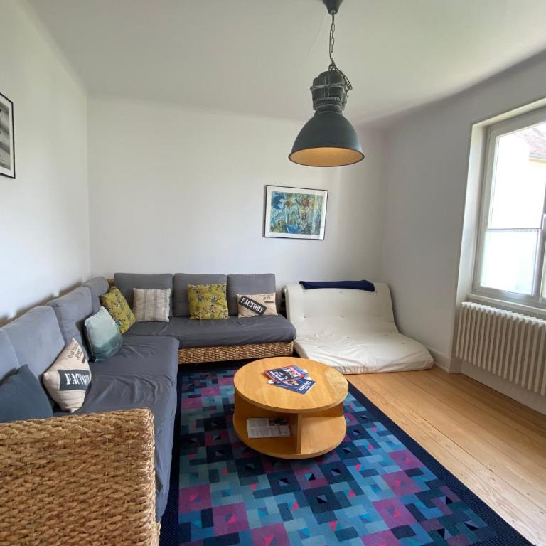 BookingAlsace - Maison Mittelharth Parking Jardin - Maison de Vacances - 4