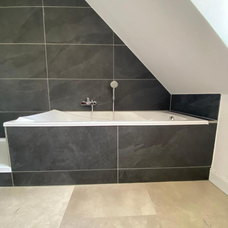 BookingAlsace - Maison Mittelharth Parking Jardin - Maison de Vacances - 30