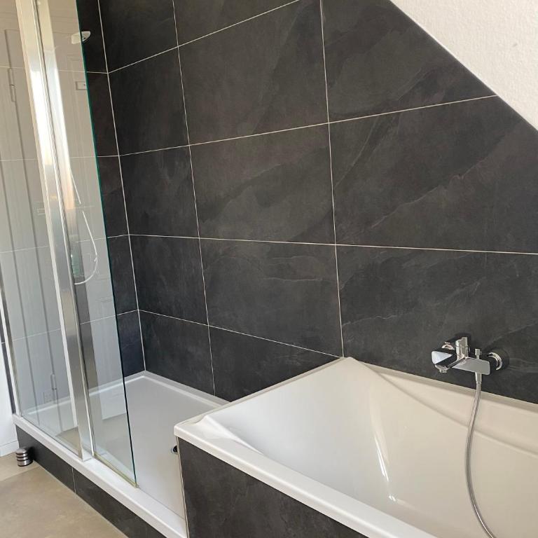 BookingAlsace - Maison Mittelharth Parking Jardin - Maison de Vacances - 31