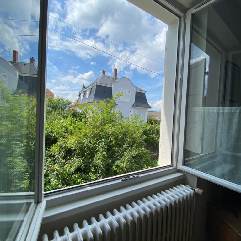 BookingAlsace - Maison Mittelharth Parking Jardin - Maison de Vacances - 33