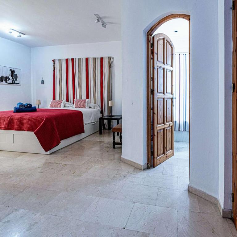 Villa Tara - Villa - 27