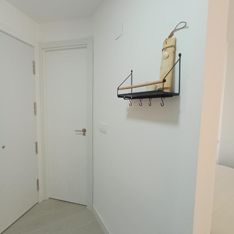 Apartamento Playa Julia en la Manga - Apartamento de 1 dormitorio - 23
