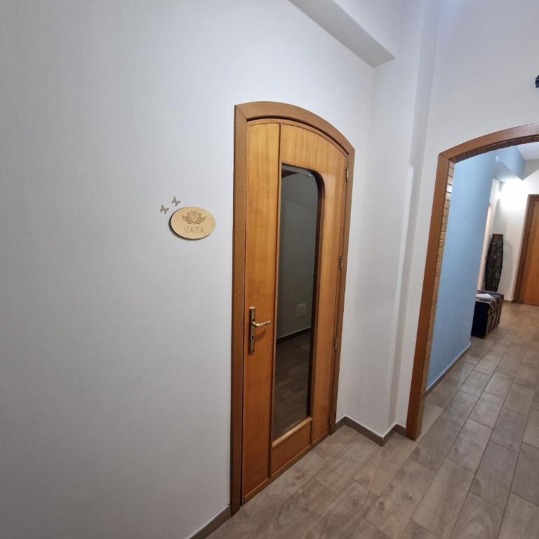 Namastè Apartments Agrigento - Camera Familiare con Bagno Privato - 4