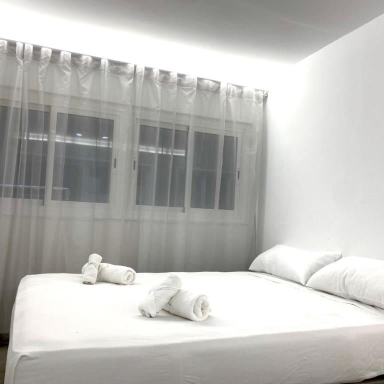 Bergamo Ciutat Vella - Apartment mit 1 Schlafzimmer - 2