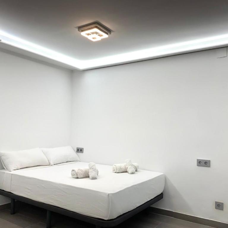 Bergamo Ciutat Vella - Apartment mit 1 Schlafzimmer - 4