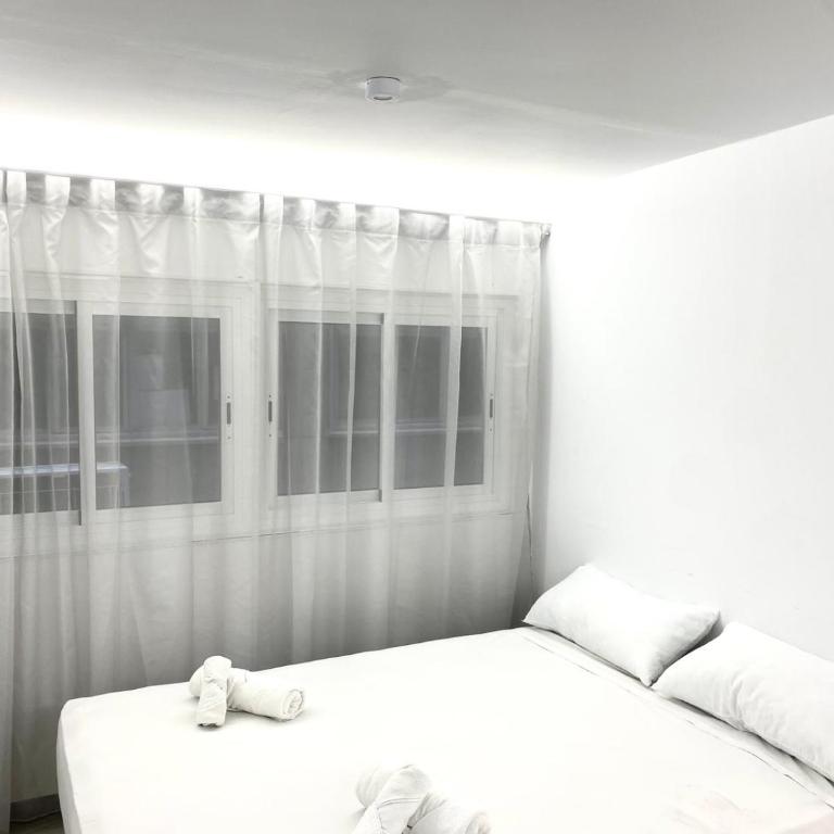 Bergamo Ciutat Vella - Apartment mit 1 Schlafzimmer - 8