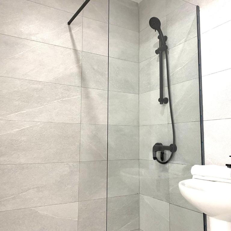 Bergamo Ciutat Vella - Apartment mit 1 Schlafzimmer - 10