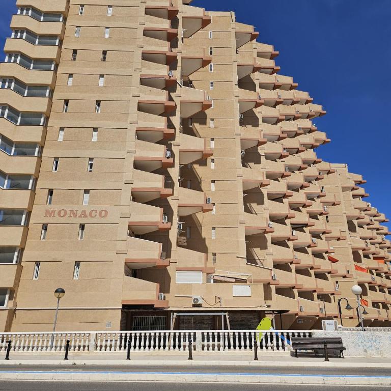 Apartamento Playa Julia en la Manga - Apartamento de 1 dormitorio - 20