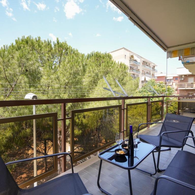 GuestHost - Gli Aquiloni Apartment - Steps from the Station - Appartamento con 3 Camere da Letto - 6