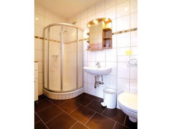 Sixtl, Landhaus - Appartement Confort avec Douche - 5