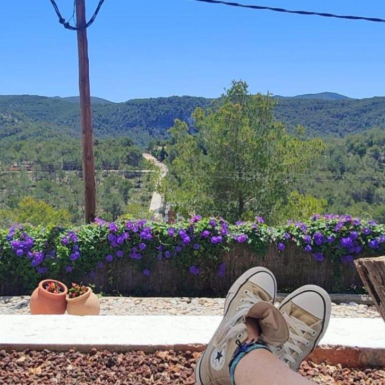 Ànima del Garraf - Apartamento de 1 dormitorio con vistas - 2