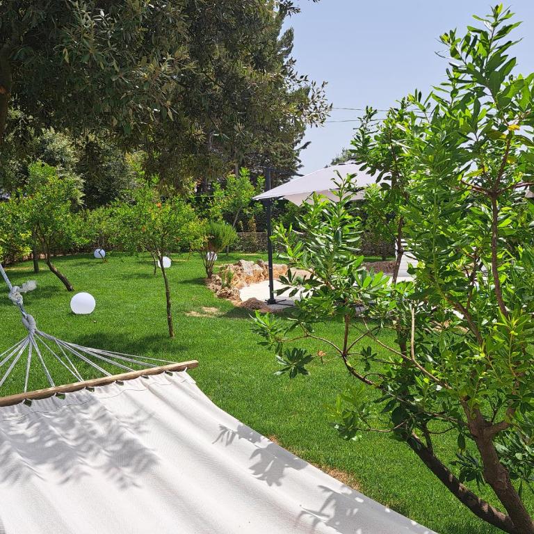 Fogliantica Azienda Agrituristica - Casa con 1 Camera da Letto - 22