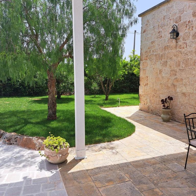 Fogliantica Azienda Agrituristica - Casa con 1 Camera da Letto - 25