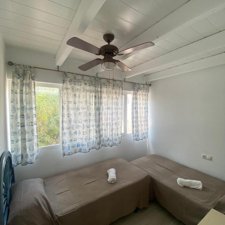 Duplex Turisticos MojaMar Playa - Villa - 15