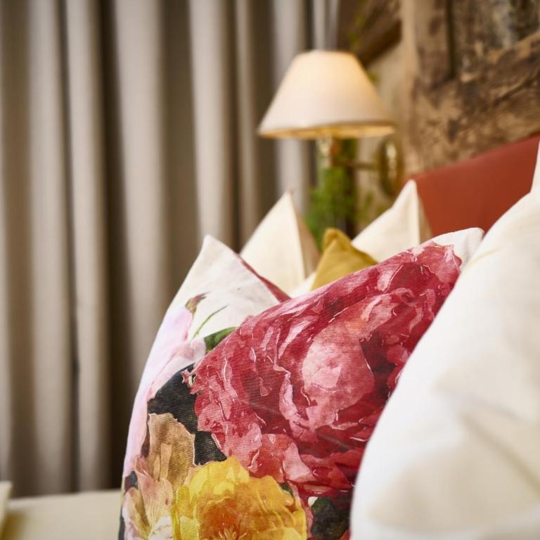 Hotel Garni Buchenhof - Standard Doppelzimmer - 3