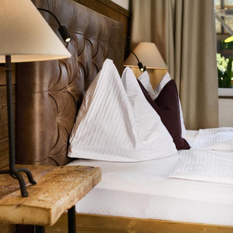 Hotel Garni Buchenhof - Superior Doppelzimmer - 2
