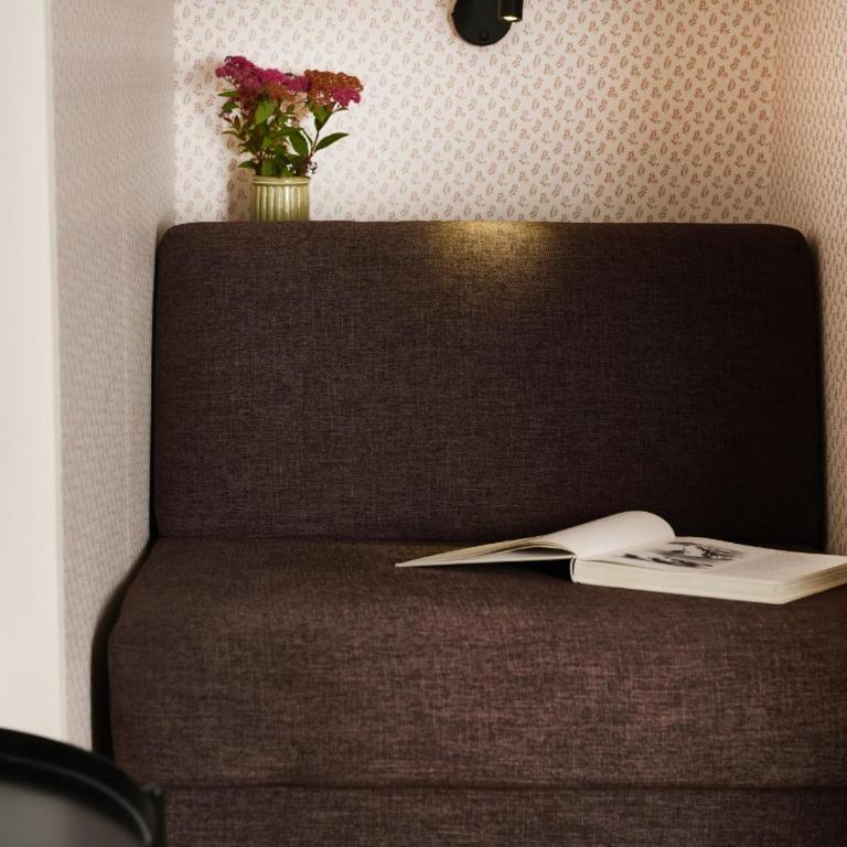 Hotel Garni Buchenhof - Superior Doppelzimmer - 5