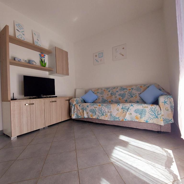Villette Susanna - Villa - 18