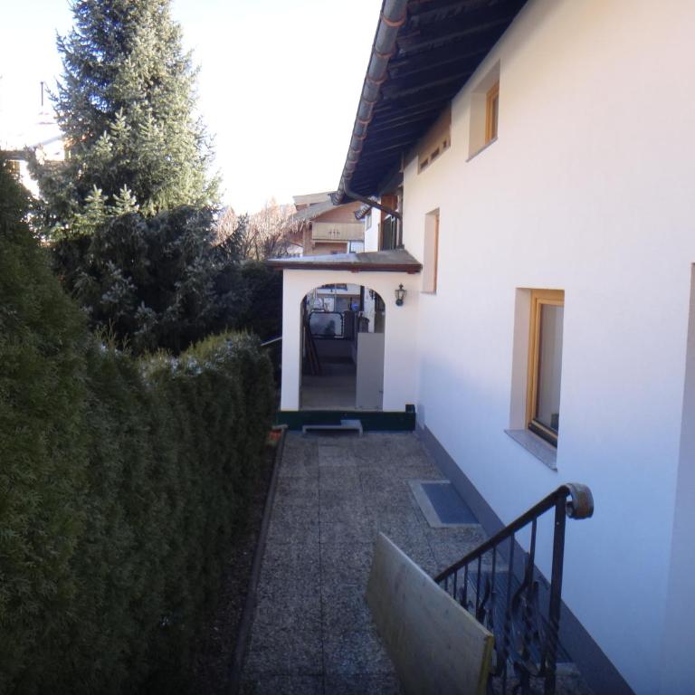 Rene zentrales Studio Appartement - by NV-Appartements - Apartment mit Blick auf die Berge - 4