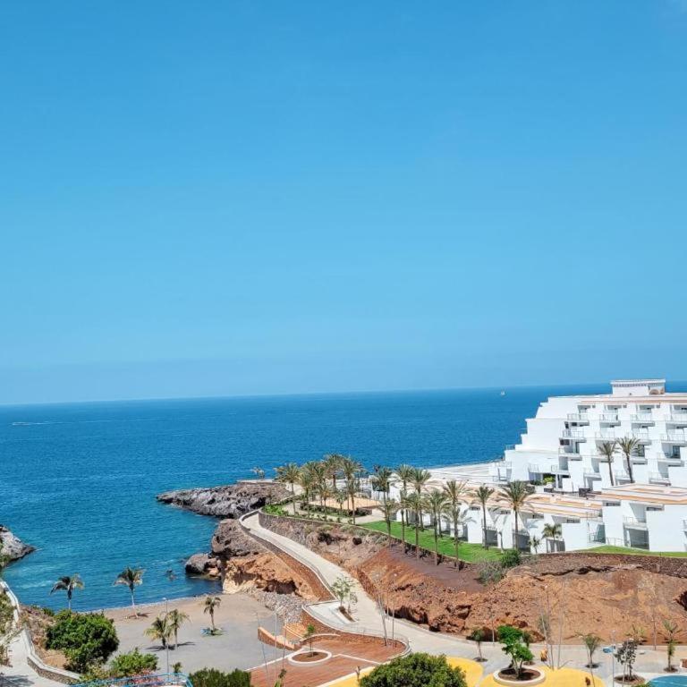 Ocean Garden Suite 004 con vistas al mar - Apartamento de 2 dormitorios - 2