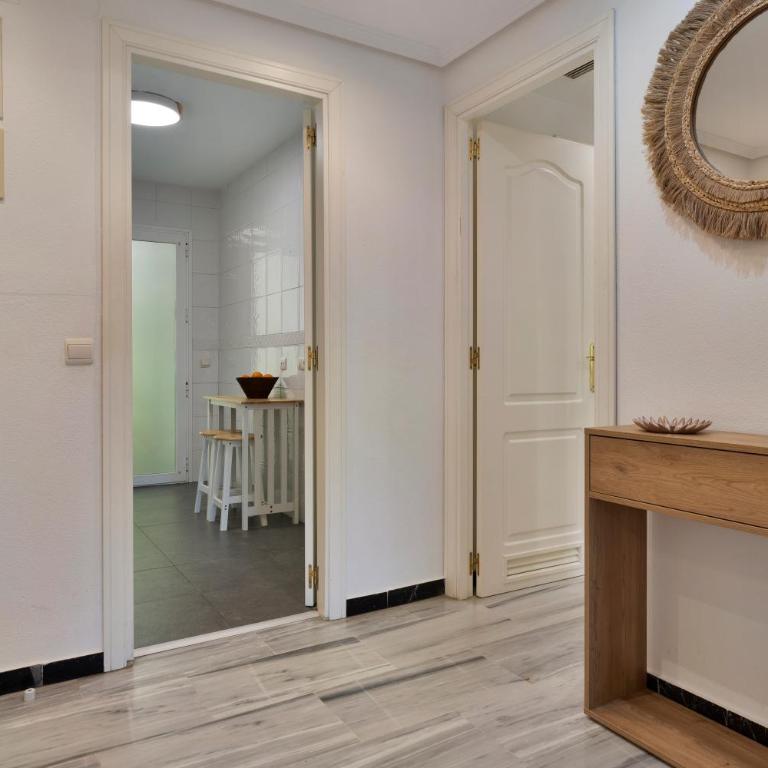 2 Bedroom Apartment in Medina Garden - Puerto Banús - Apartamento de 2 dormitorios - 38