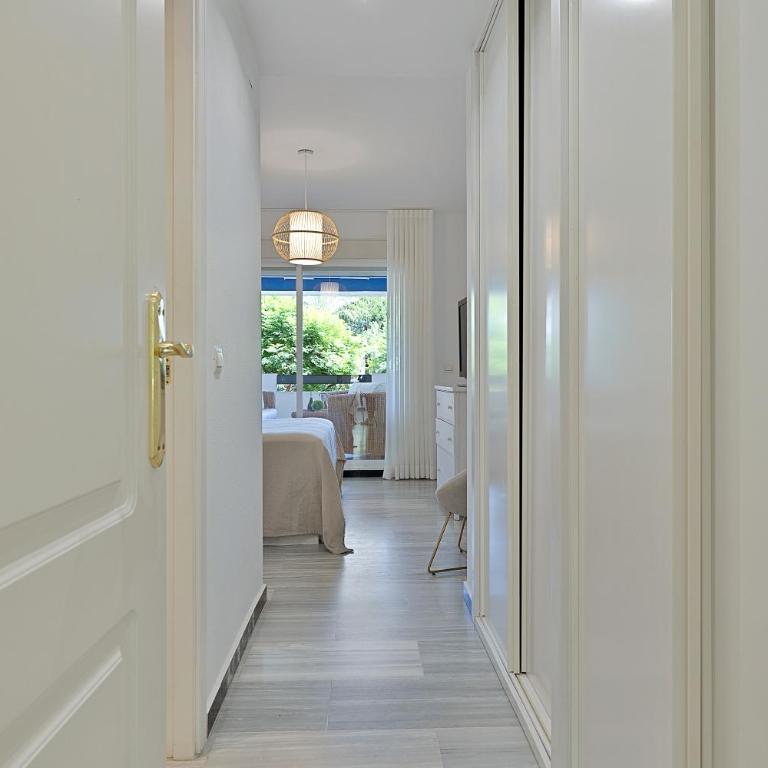 2 Bedroom Apartment in Medina Garden - Puerto Banús - Apartamento de 2 dormitorios - 24