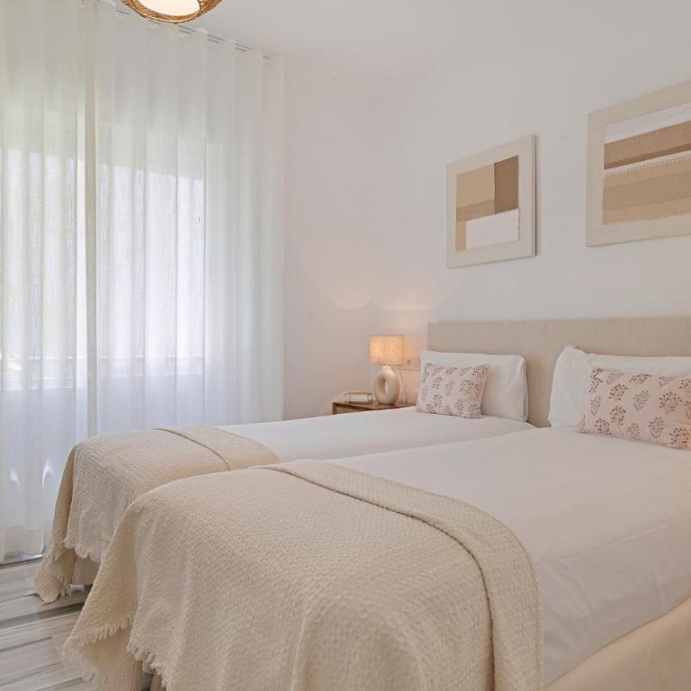 2 Bedroom Apartment in Medina Garden - Puerto Banús - Apartamento de 2 dormitorios - 20