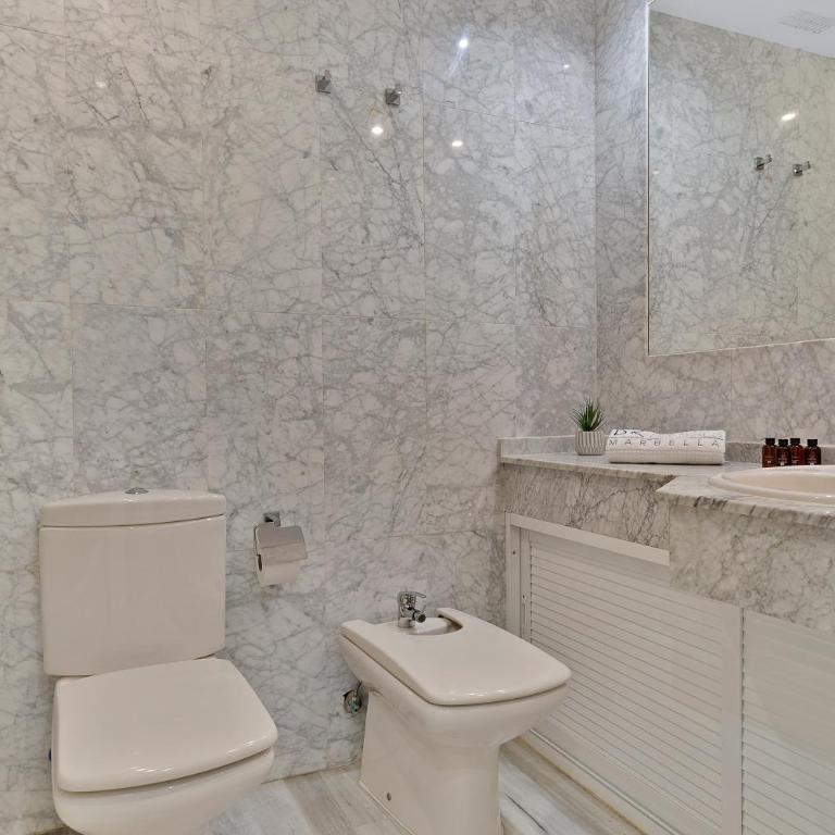 2 Bedroom Apartment in Medina Garden - Puerto Banús - Apartamento de 2 dormitorios - 40