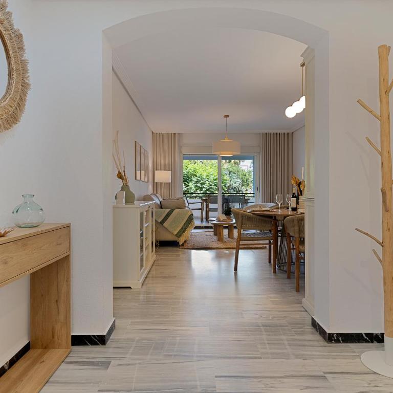 2 Bedroom Apartment in Medina Garden - Puerto Banús - Apartamento de 2 dormitorios - 26