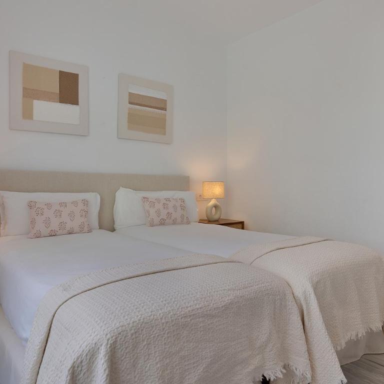 2 Bedroom Apartment in Medina Garden - Puerto Banús - Apartamento de 2 dormitorios - 23