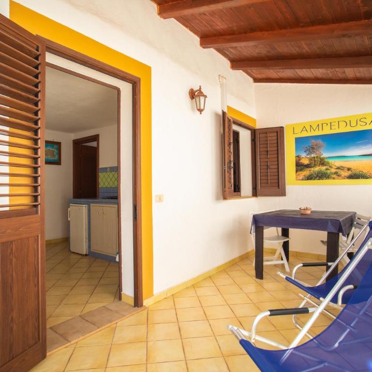 Casa Giolinda - Appartamento con 1 Camera da Letto - 1