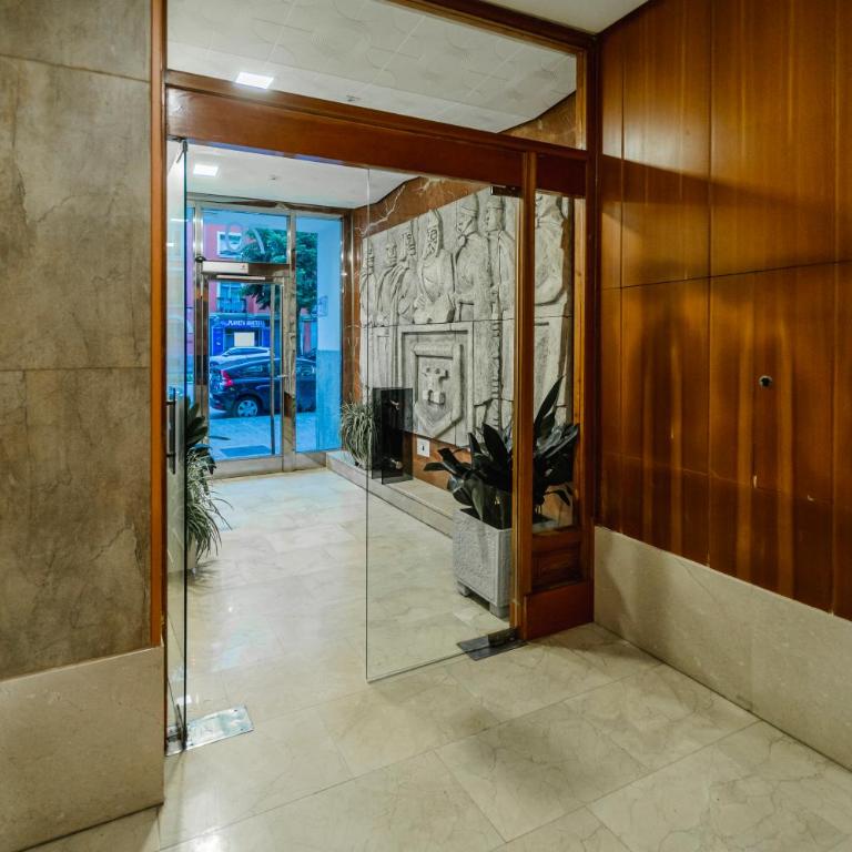 Cid Campeador II - Apartamentos Burgos Deluxe - Apartamento de 1 dormitorio - 20