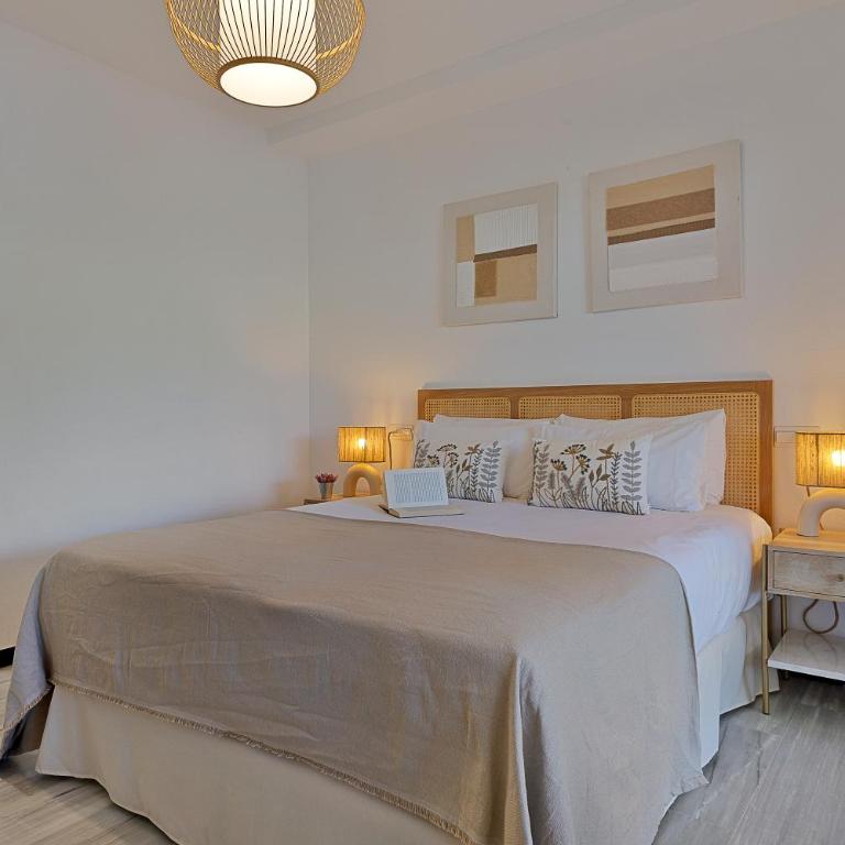 2 Bedroom Apartment in Medina Garden - Puerto Banús - Apartamento de 2 dormitorios - 16