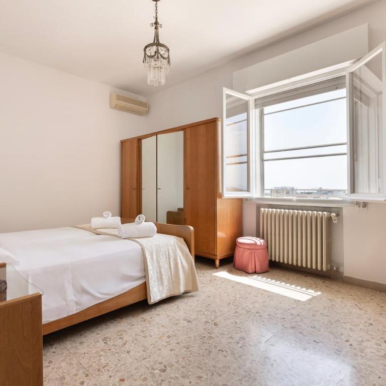 Attico con Vista Mare - Appartamento con 3 Camere da Letto - 26