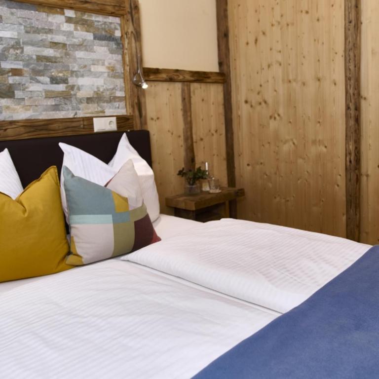 Hotel Garni Buchenhof - Einzelzimmer - 2