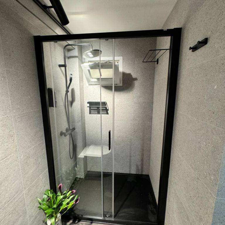 Luxury apartment Y after renovation in Cullera with parking - One-Bedroom Apartment - 27