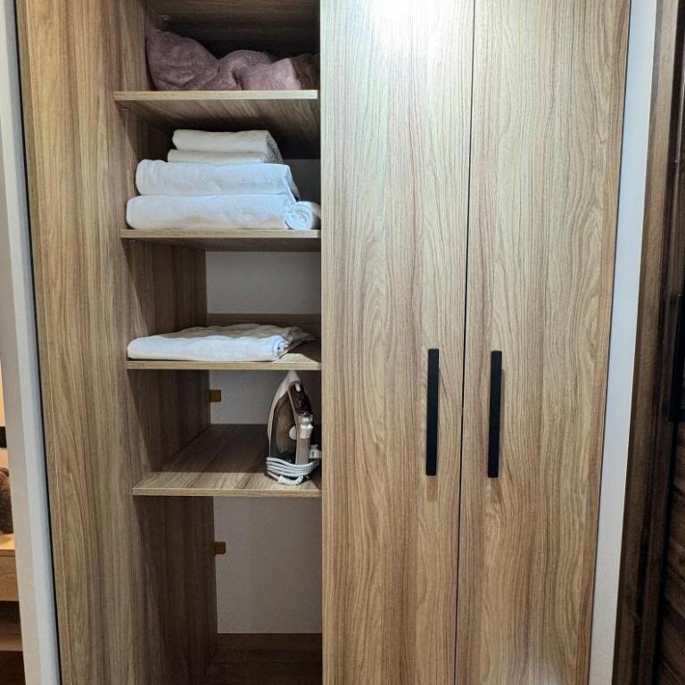 Luxury apartment Y after renovation in Cullera with parking - One-Bedroom Apartment - 20