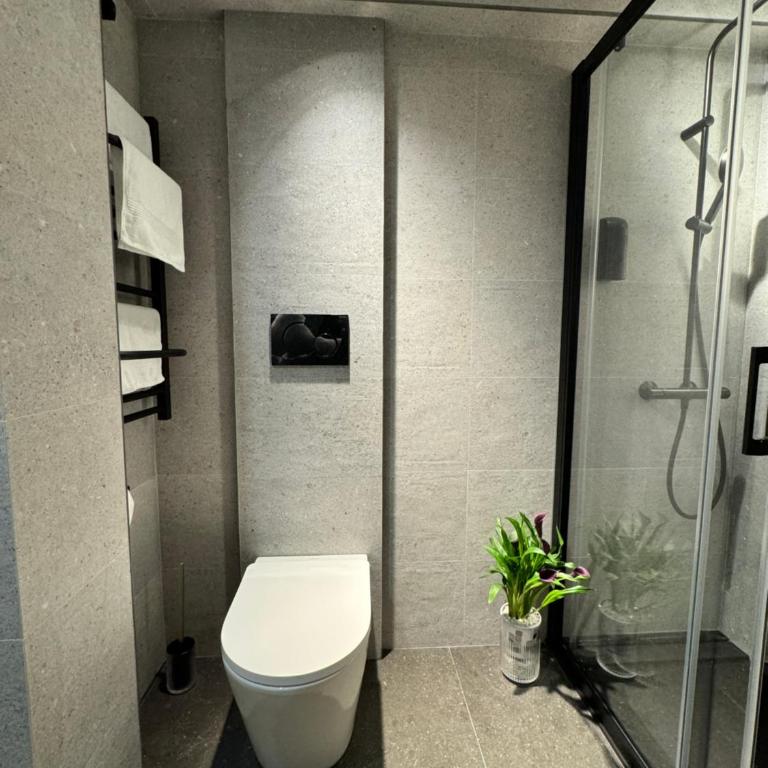 Luxury apartment Y after renovation in Cullera with parking - One-Bedroom Apartment - 25