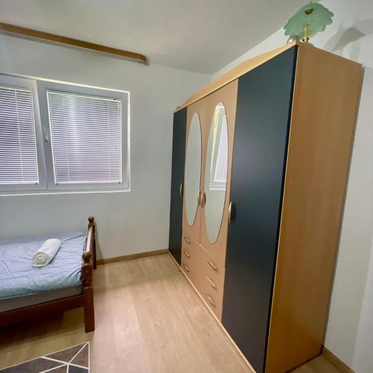 Bosnian fairytale - Apartman sa 1 Spavaćom Sobom - 3