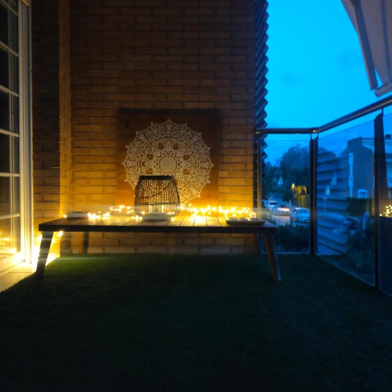 Apartamento Familiar - Two-Bedroom Apartment - 16