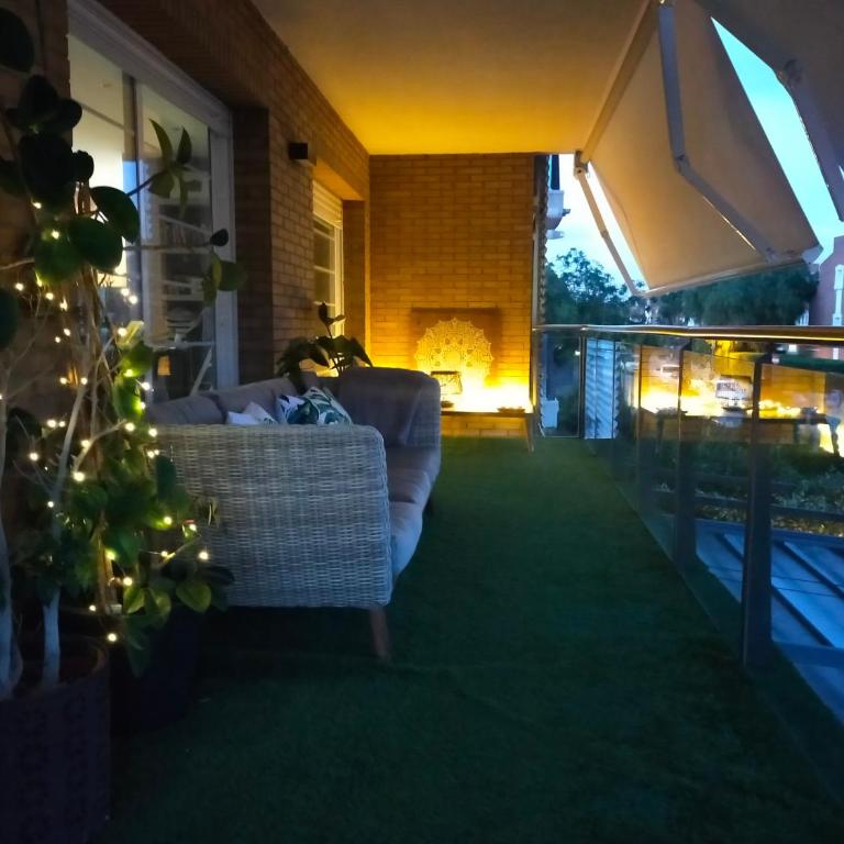 Apartamento Familiar - Two-Bedroom Apartment - 17