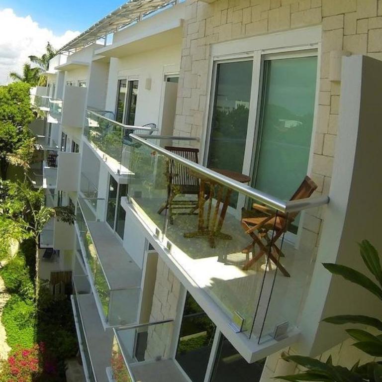 Papaya 15 Apartments - Apartamento de 1 dormitorio - 6