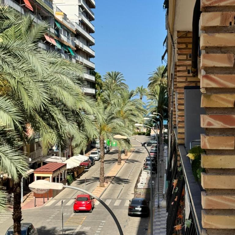 Luxury apartment Y after renovation in Cullera with parking - One-Bedroom Apartment - 37