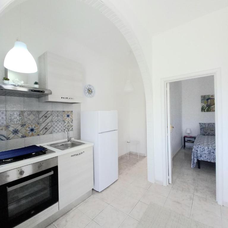 TOLUAMMARE Sicily - Ferienhaus - 20