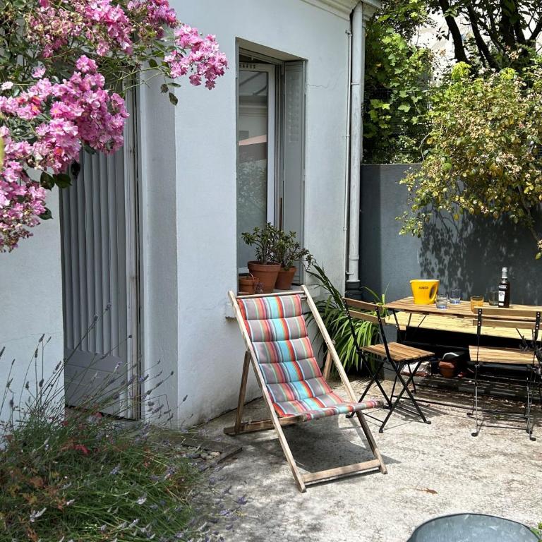 Loft Orfila - Villa - 1