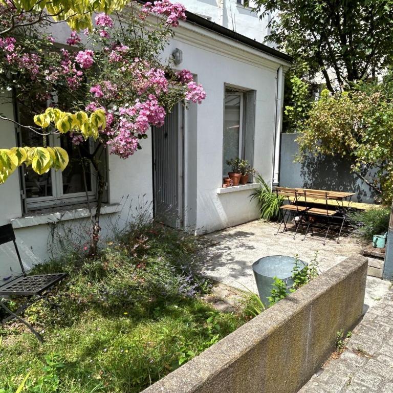 Loft Orfila - Villa - 2