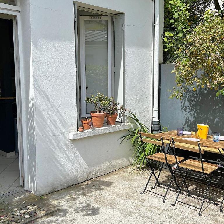 Loft Orfila - Villa - 12