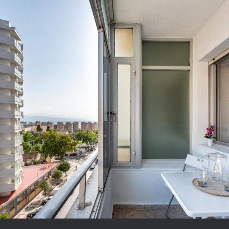 Estudio Eden - Apartamento de 1 dormitorio - 1